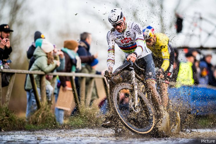 TV Guide Where and when to watch Cyclocross World Cup Benidorm